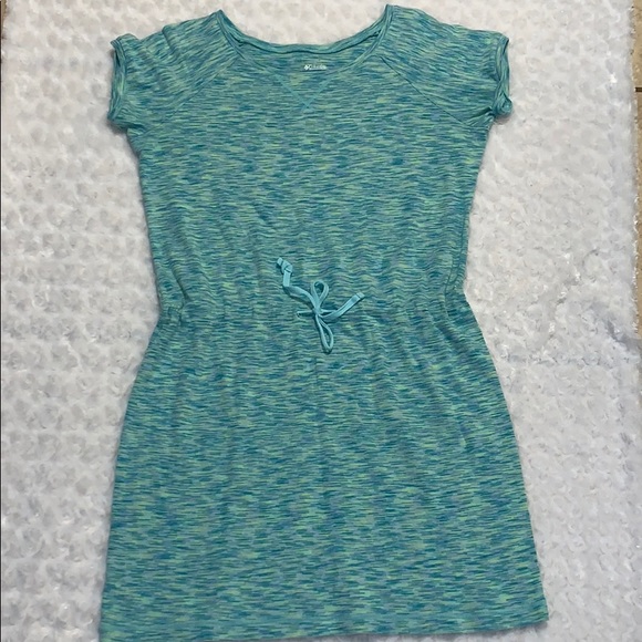 Columbia Dresses & Skirts - Columbia athletic dress